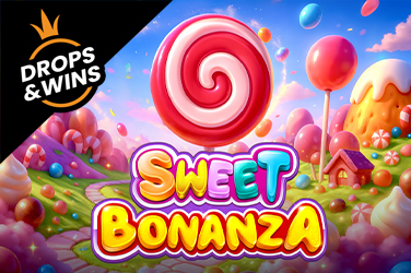 Sweet Bonanza™