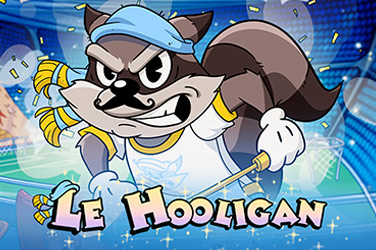 Le Hooligan