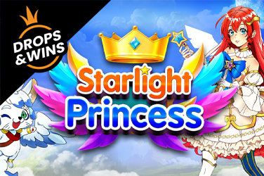 Starlight Princess