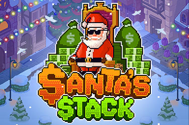 Santas Stack